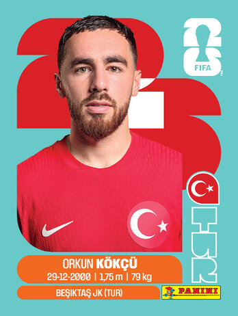 Orkun Kokcu