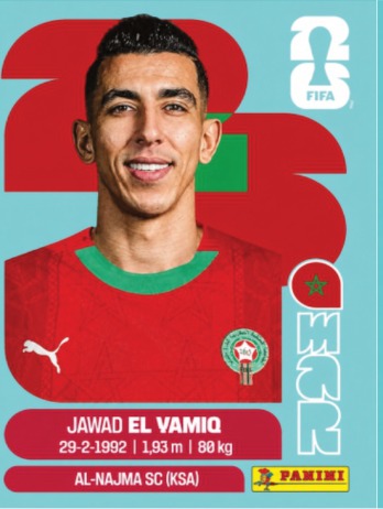 Jawad El Yamio