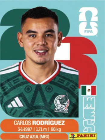 Carlos Rodriguez