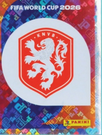 Netherlands Logo
