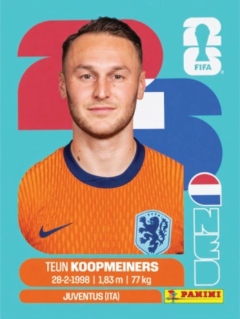 Teun Koopmeiners