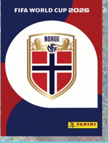 Norway Logo