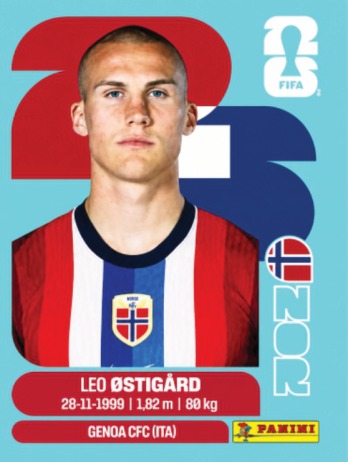 Leo Ostigård