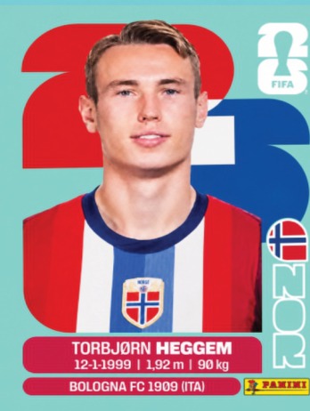 Torbjørn Heggem