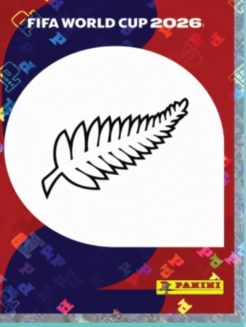 New Zealand Logo