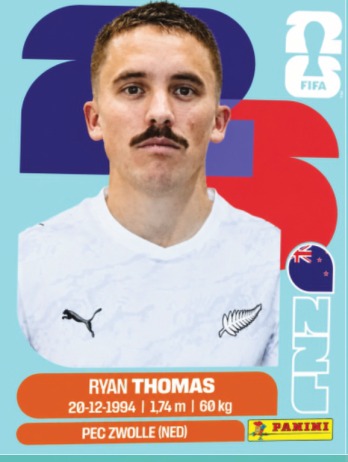 Ryan Thomas
