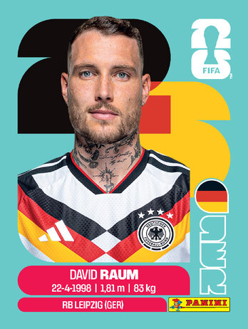 David Raum