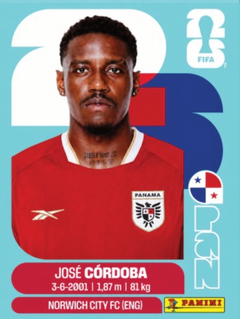 Jose Cordoba