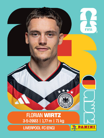 Florian Wirtz