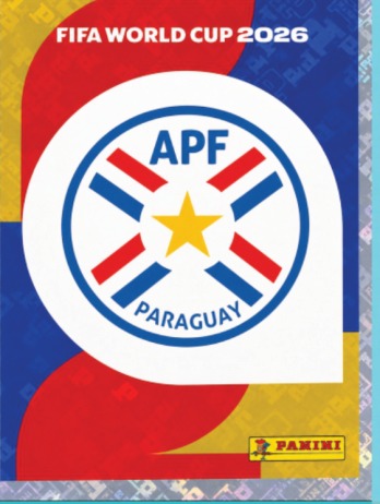 Paraguay Logo