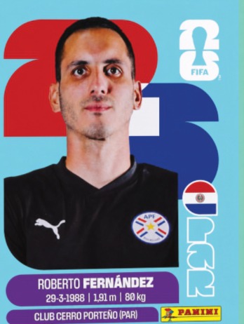 Roberto Fernandez