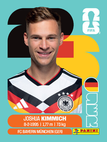 Joshua Kimmich