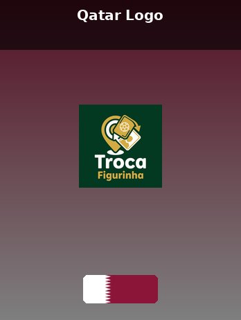 Qatar Logo