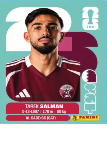 Tarek Salman