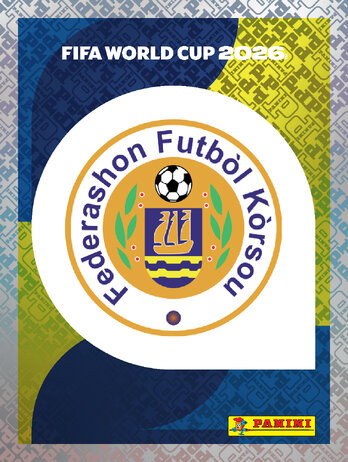 Curaçao Logo
