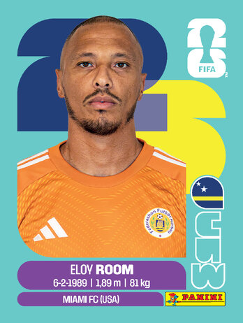 Eloy Room