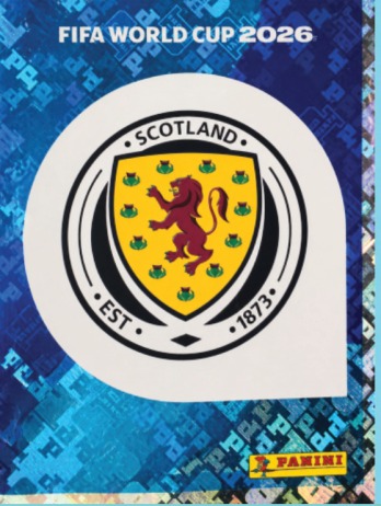 Scotland Logo