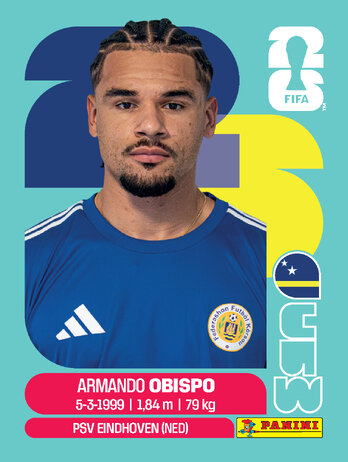 Armando Obispo