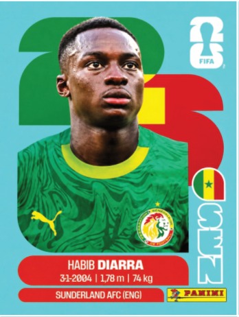 Habib Diarra