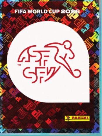 Switzerland Logo