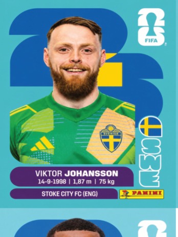 Victor Johansson