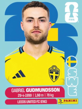 Gabriel Gudmundsson