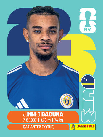 Juninho Bacuna