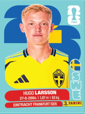 Hugo Larsson