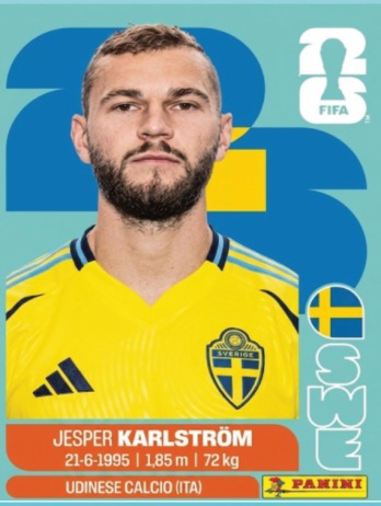Jesper Karlström