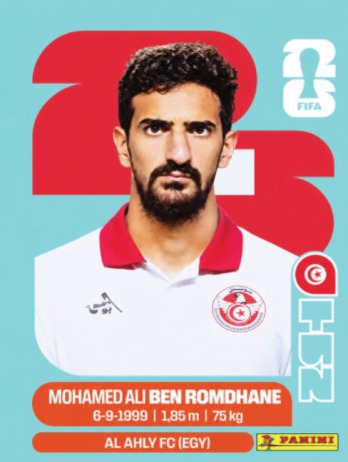 Mohamed Ali Ben Romdhane