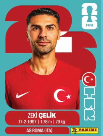 Zeki Celik