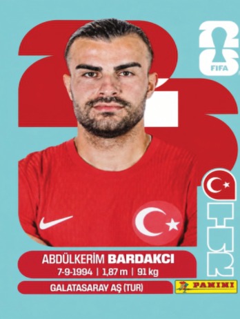 Abdulkerim Bardakci