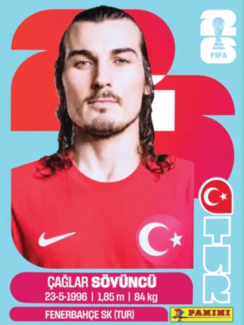 Caglar Soyunku