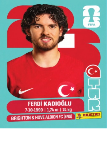 Ferdi Kadioglu