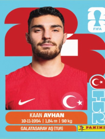 Kaan Ayhan