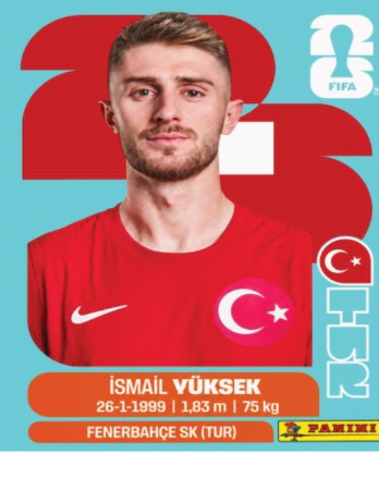 Ismail Yuksek