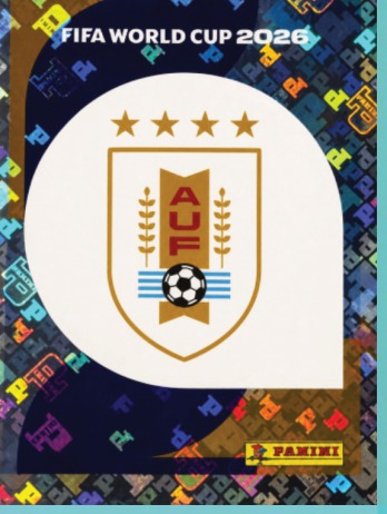 Uruguay Logo