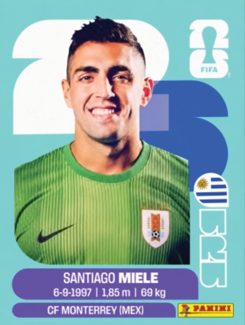 Santiago Mele