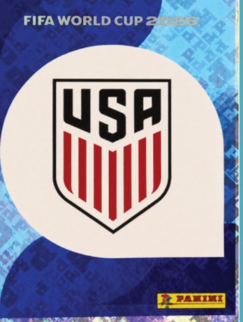 USA Logo