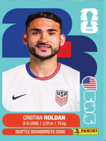Christian Roldan