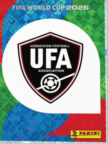 Uzbekistan Logo