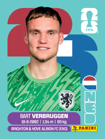 Bart Verbruggen