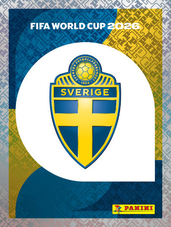 Sweden Logo