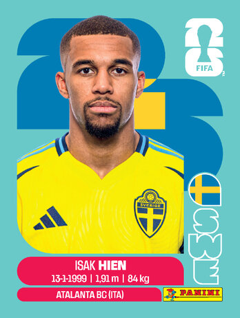 Isak Hien
