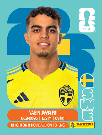 Yasin Ayari