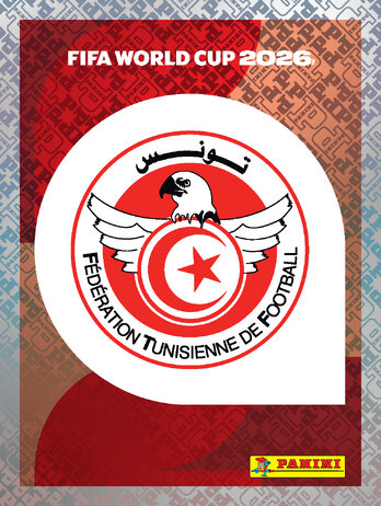 Tunisia Logo