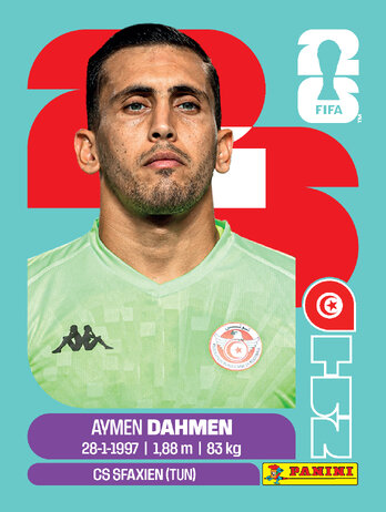 Aymen Dahmen