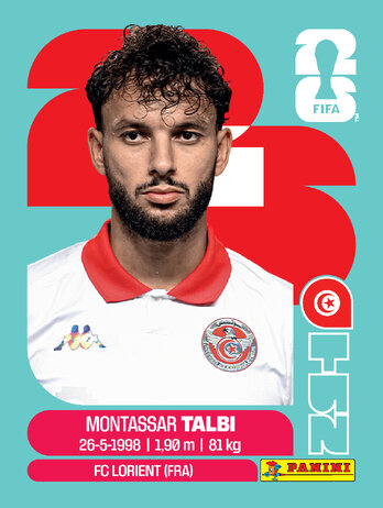 Montassar Talbi