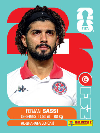 Ferjani Sassi