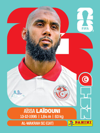 Aissa Laidouni